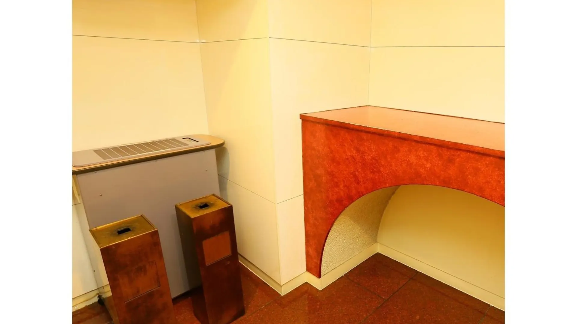 Yokohama Heiwa Plaza Hotel - Vacation Stay 36415V