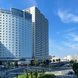 저렴한 가격의 호텔 스퀘어 미나토미라이, 요코하마