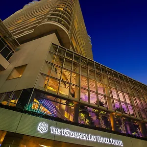 5* Hotell The Yokohama Bay Tokyu
